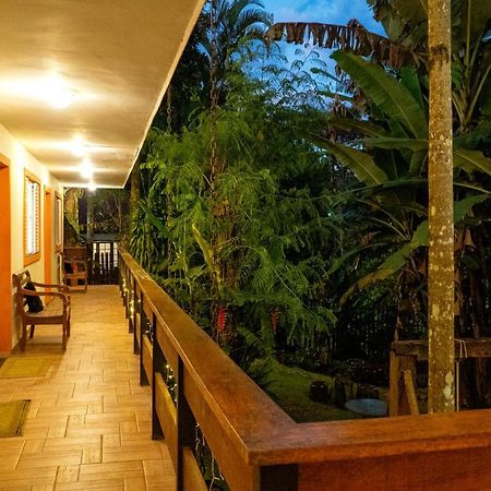 Flat Salto D'Agua Aparthotel Penedo  Kültér fotó