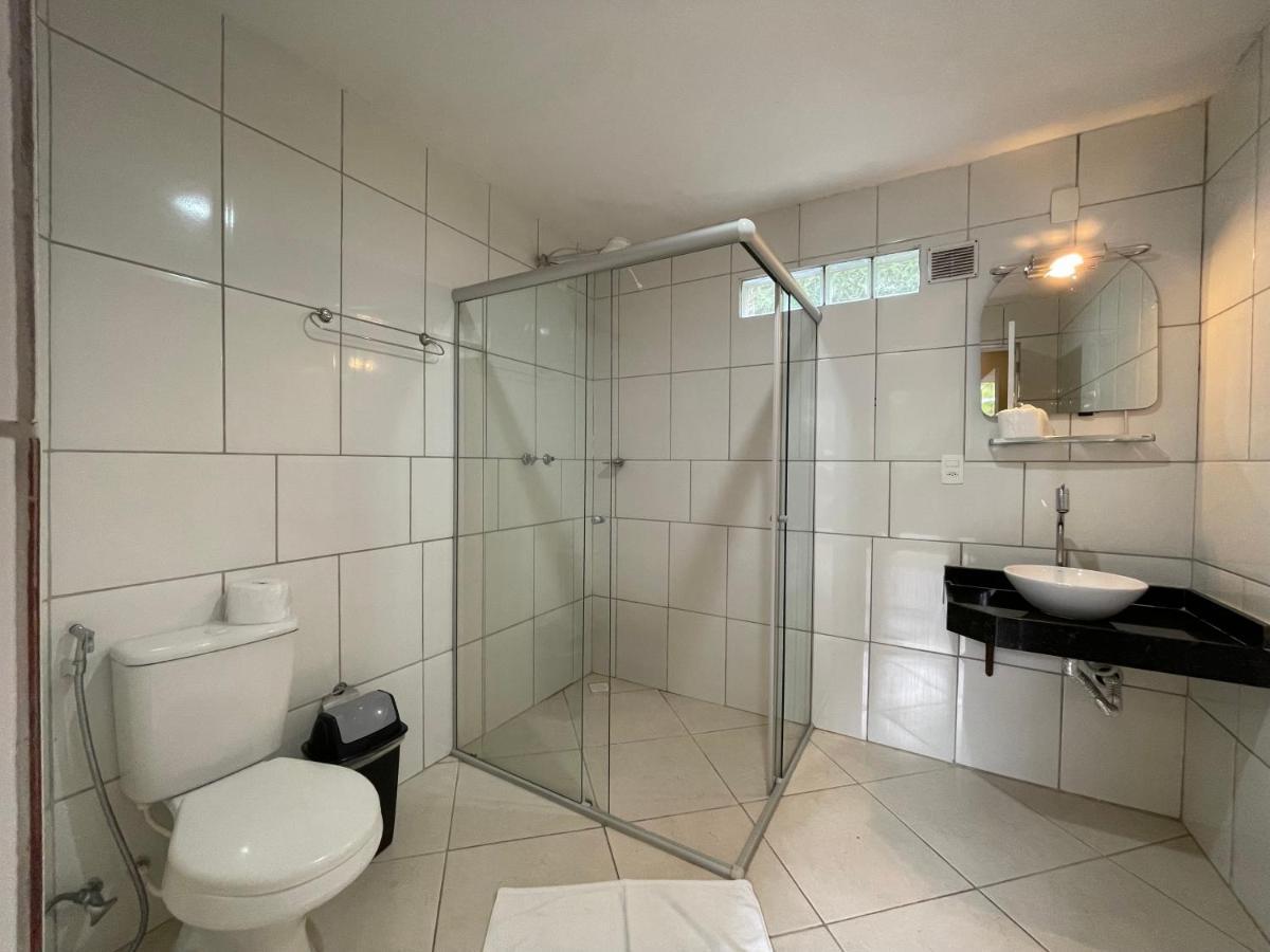 Flat Salto D'Agua Aparthotel Penedo  Kültér fotó