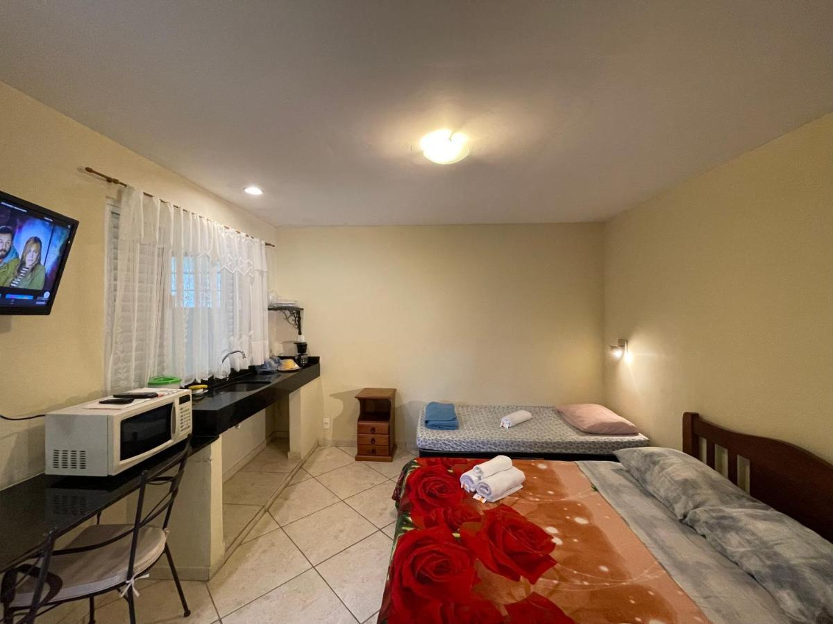 Flat Salto D'Agua Aparthotel Penedo  Kültér fotó