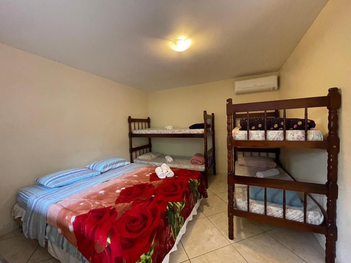 Flat Salto D'Agua Aparthotel Penedo  Kültér fotó