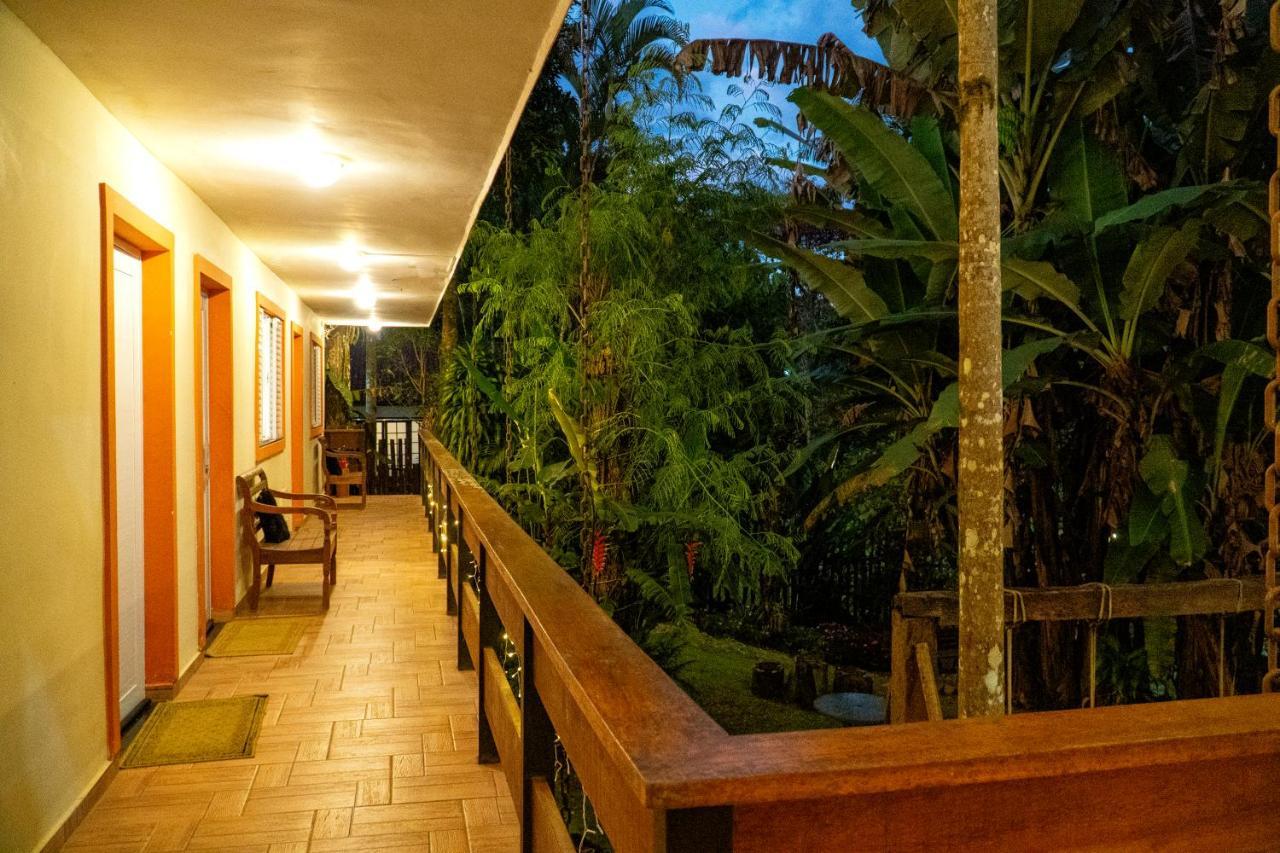 Flat Salto D'Agua Aparthotel Penedo  Kültér fotó