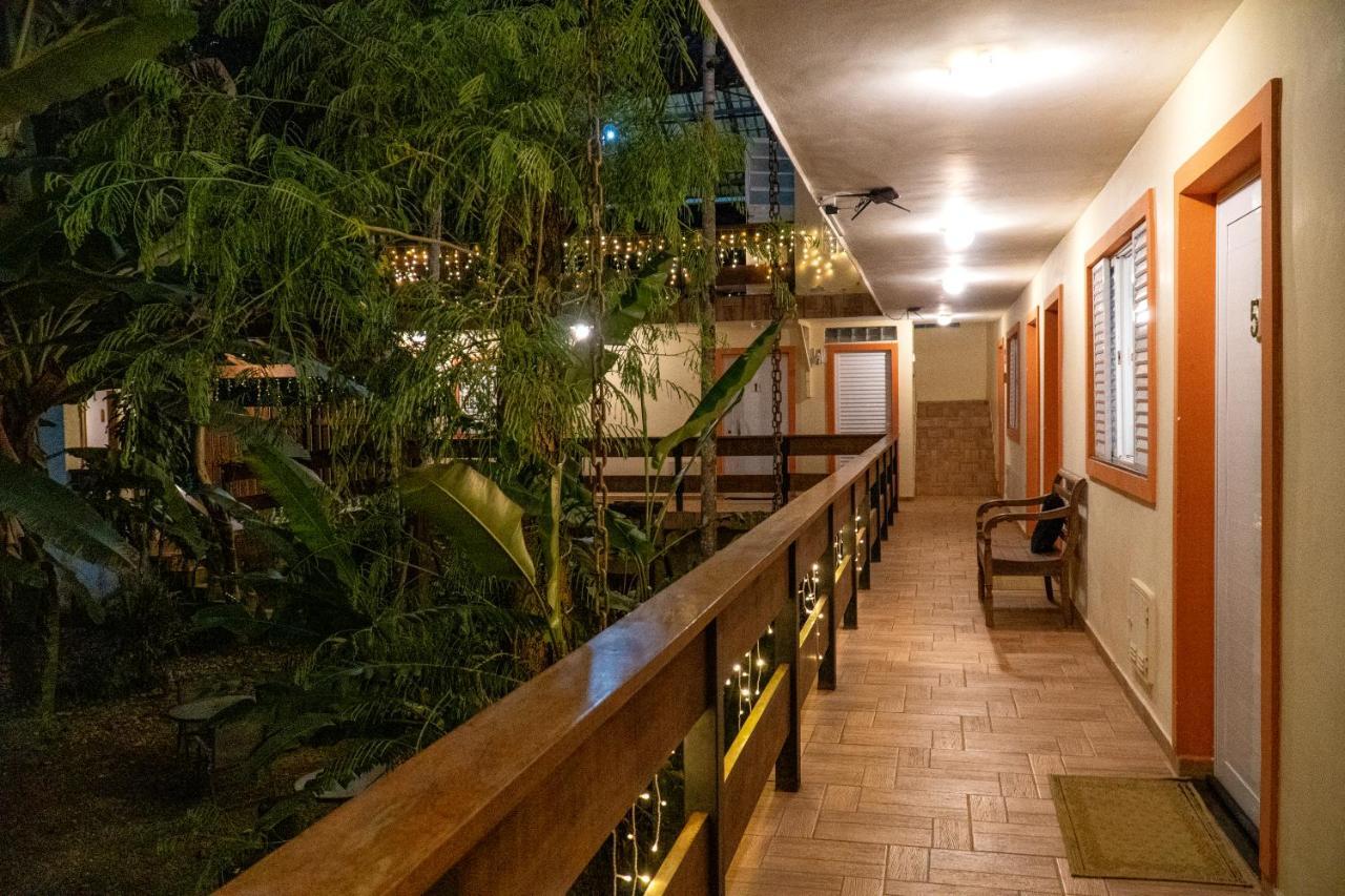 Flat Salto D'Agua Aparthotel Penedo  Kültér fotó