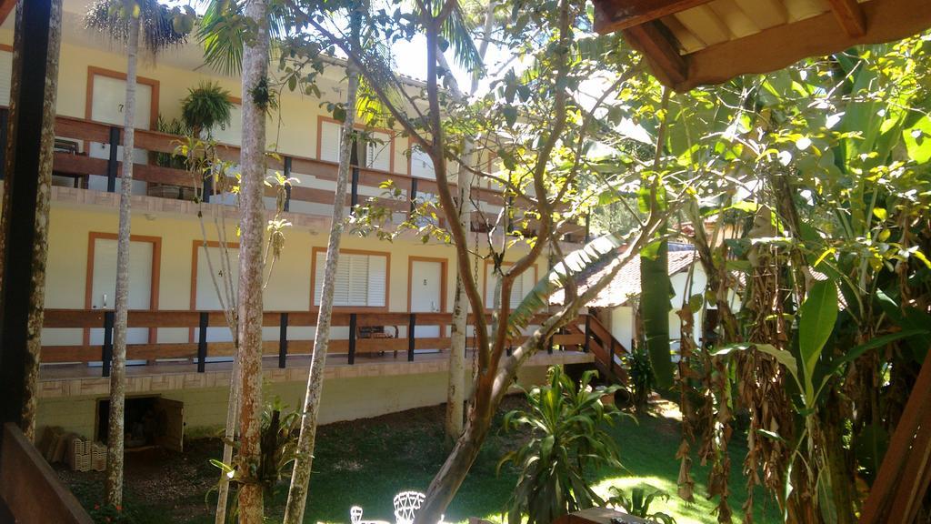 Flat Salto D'Agua Aparthotel Penedo  Kültér fotó