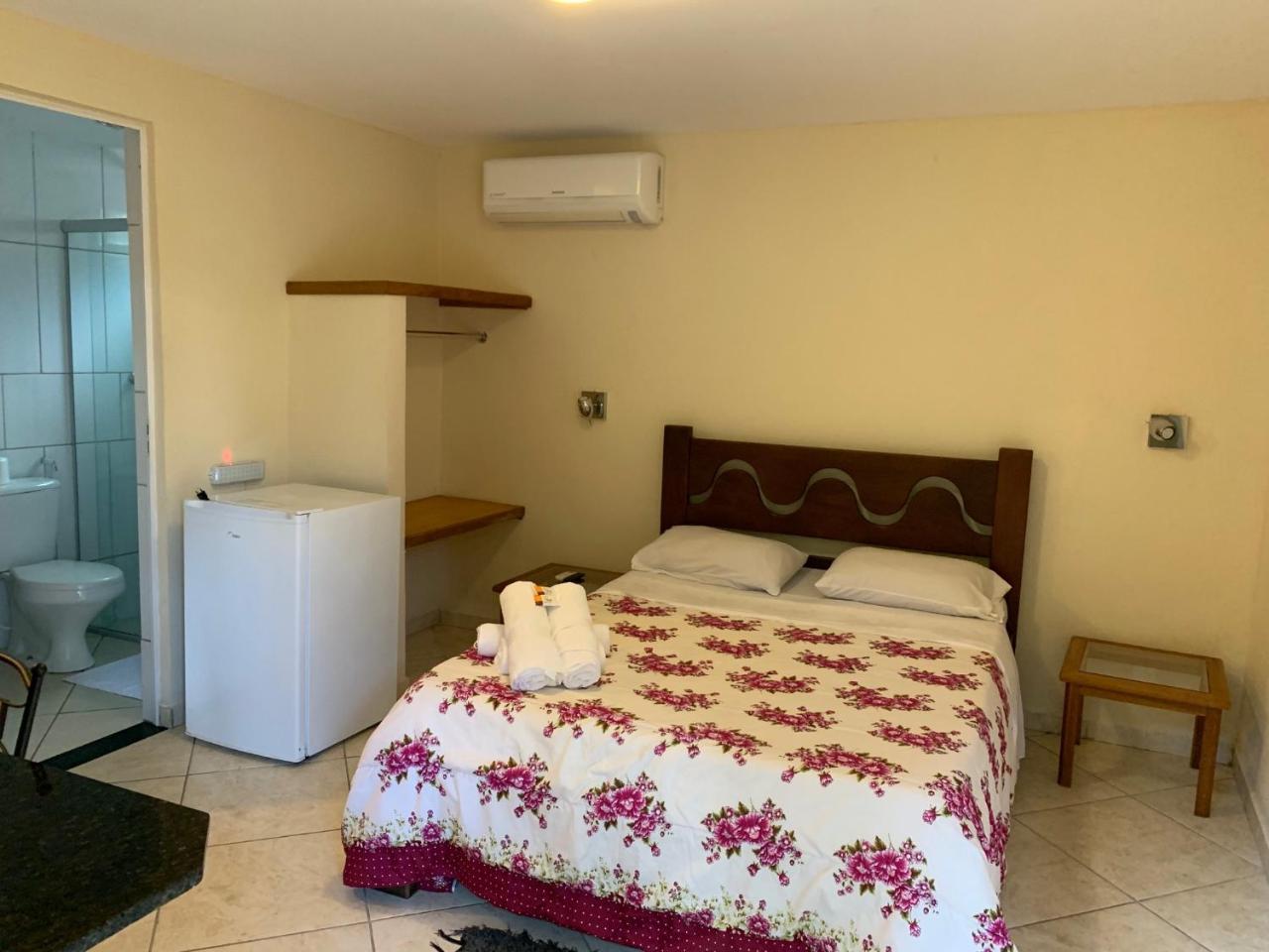 Flat Salto D'Agua Aparthotel Penedo  Kültér fotó